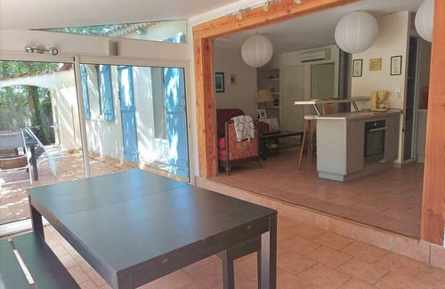 Montjoyer House | The family home in provence