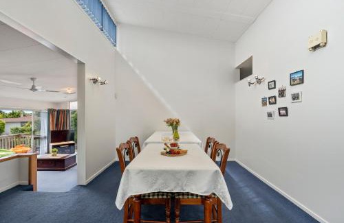 Richmond Heights House | The Family Hub