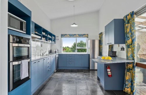 Richmond Heights House | The Family Hub