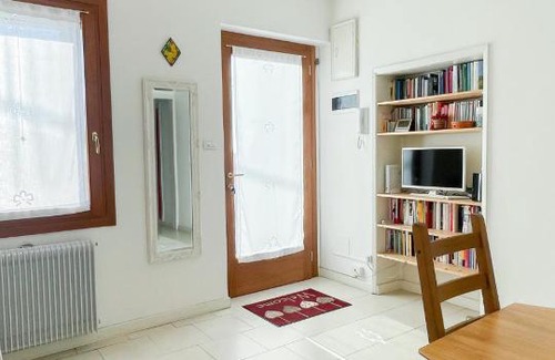 Vittorio Veneto Apartment | The Family Nest - Casetta con vista