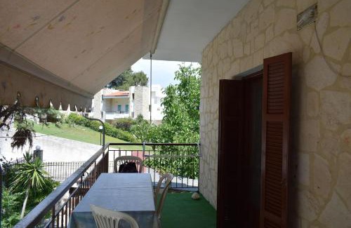 Kallithea House | The Family Place - Cosy Double bedroom apartment on beach of Kallithea, Chalkidiki