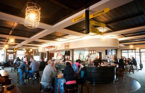 Lincoln Hotel | The Famous Grouse Hotel