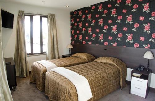 Lincoln Hotel | The Famous Grouse Hotel