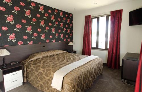 Lincoln Hotel | The Famous Grouse Hotel