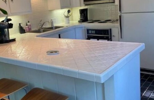 Wichita Falls House | The Farington