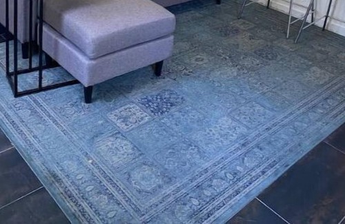 Wichita Falls House | The Farington