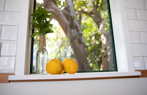Raglan Cottage | The Farm Cottage Raglan