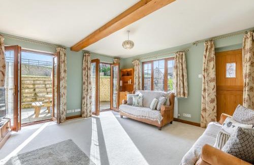 Chipping Norton House | The Farm House