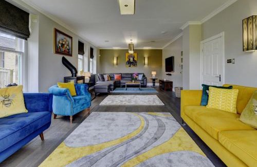 Richmond House | The Farm House