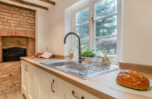 Halam House | The Farm House - Southwell