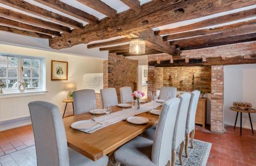 Halam House | The Farm House - Southwell