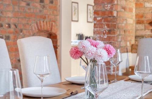 Halam House | The Farm House - Southwell