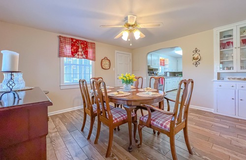 Clarksville Other | The Farm House