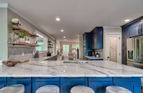 Blythewood Other | The Farm House