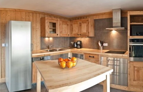 Albiez-Montrond House | The farm in Joson