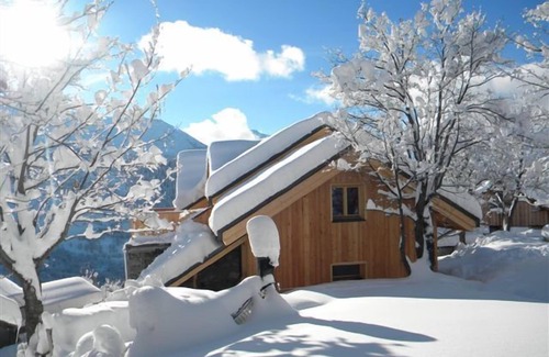 Albiez-Montrond House | The farm in Joson