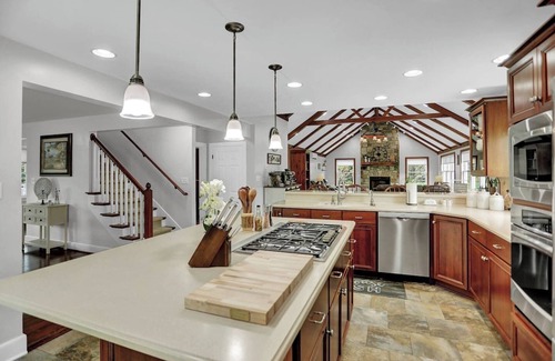 Loysville House | The Farm Retreat
