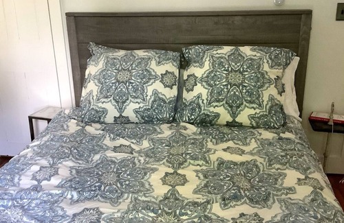 Jewett House | The Farmehouse at Firefly Run