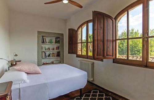 Vicchio House | The Farmer's House with swimming pool