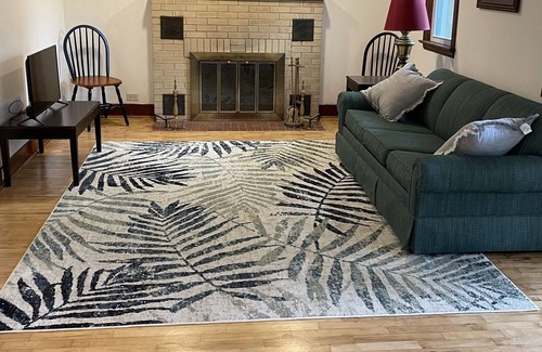 Sault Ste. Marie House | The Farmette