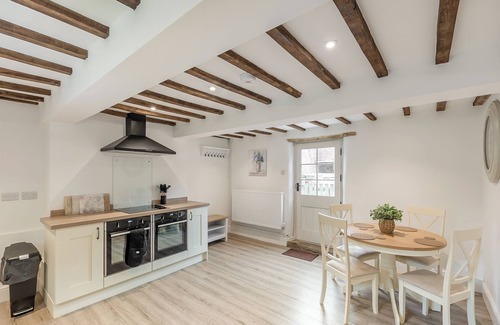 Halam Cottage | The Farmhouse - UK45171