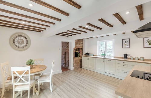 Halam Cottage | The Farmhouse - UK45171