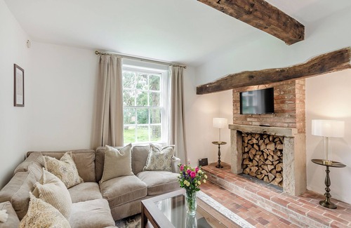 Halam Cottage | The Farmhouse - UK45171