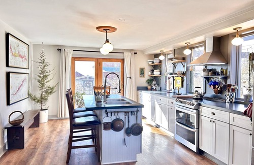 Town of Ledyard Other | The Farmhouse at Aurora Brewing Company! Vineyard & Lake Views!