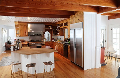 Townshend Other | the farmhouse at Big Picture Farm