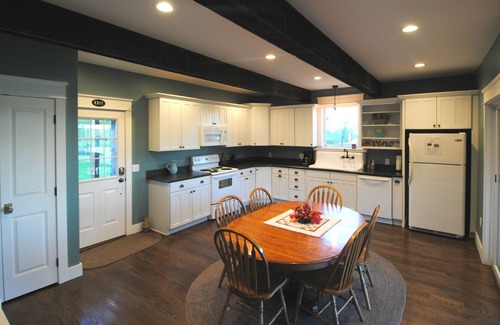Milanville Other | The Farmhouse at Boyds Mills - Four season retreat