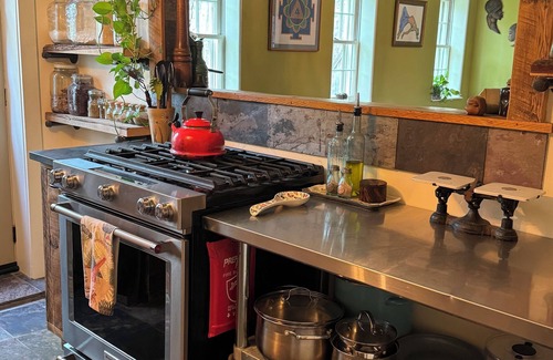 South Eliot Other | The Farmhouse At Shilo Farm, 4 miles from Portsmouth, 10 minutes from the Beach