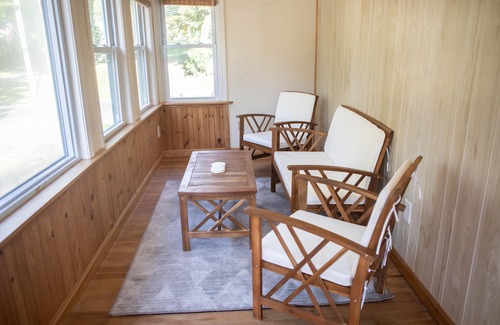 Boothbay Harbor House | The Farmhouse - Boothbay Harbor