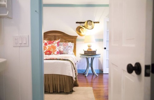Scaly Mountain Other | The Farmhouse - Mountain Vineyard Getaway on the Highlands Plateau