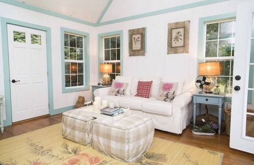 Scaly Mountain Other | The Farmhouse - Mountain Vineyard Getaway on the Highlands Plateau