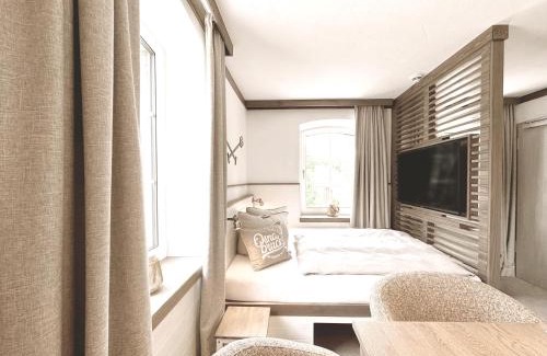 Osnabrueck Hotel | the Farmhouse No 50