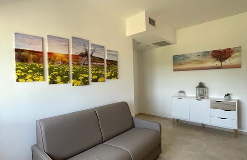 Casalbordino House | THE FARMHOUSE ON THE COAST