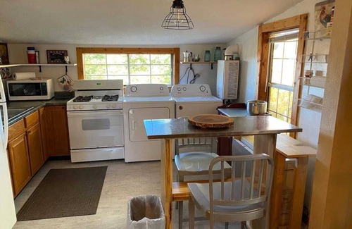 Elk Park Cabin | The Farmhouse