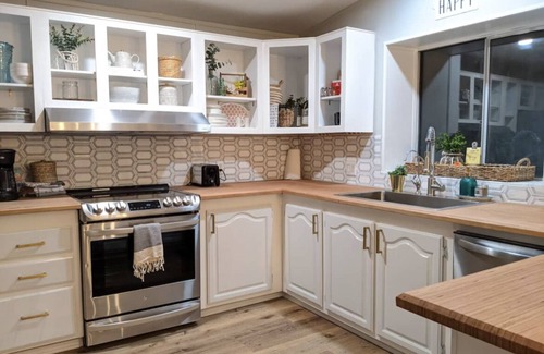 Hurricane House | The Farmhouse