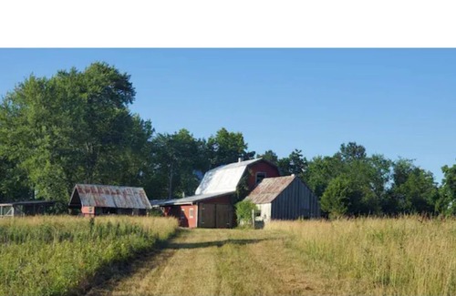 Jonesburg Other | The Farmhouse