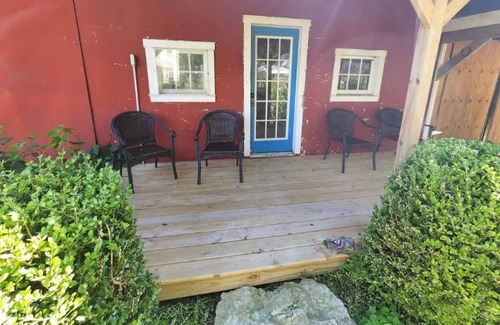 Jonesburg Other | The Farmhouse