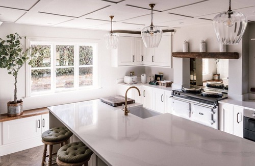 Mortimer West End Cottage | The Farmstay -Luxury Cottages