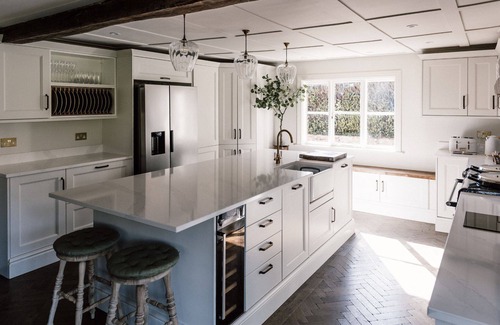 Mortimer West End Cottage | The Farmstay -Luxury Cottages