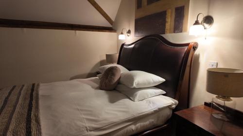 Watlington Bed & Breakfast | The Fat Fox