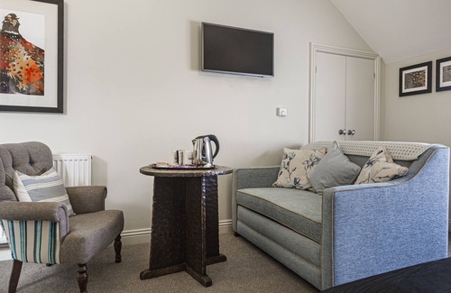 Helmsley Hotel | The Feathers Hotel, Helmsley, North Yorkshire
