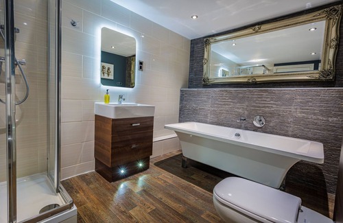 Helmsley Hotel | The Feathers Hotel, Helmsley, North Yorkshire