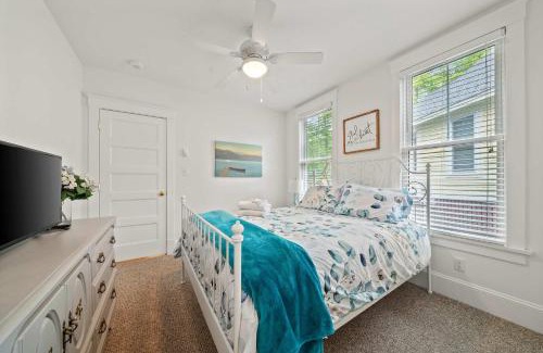 Cherry Valley House | The Fern - 18 Hollow