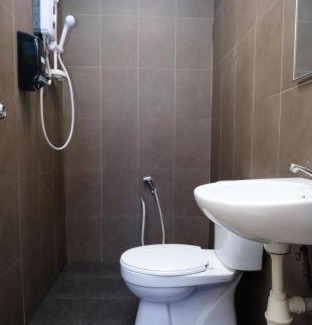 Sekudai Hotel | The Fern Lodge Hotel