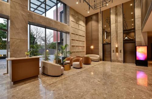 Gandhinagar Hotel | The Fern Residency, Gandhinagar