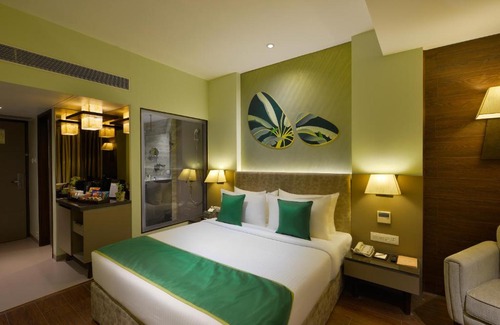 Vadodara Hotel | The Fern, Vadodara