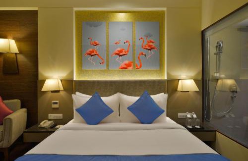 Vadodara Hotel | The Fern, Vadodara